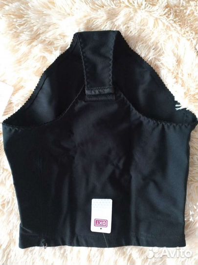 Бандаж. утягивающее белье