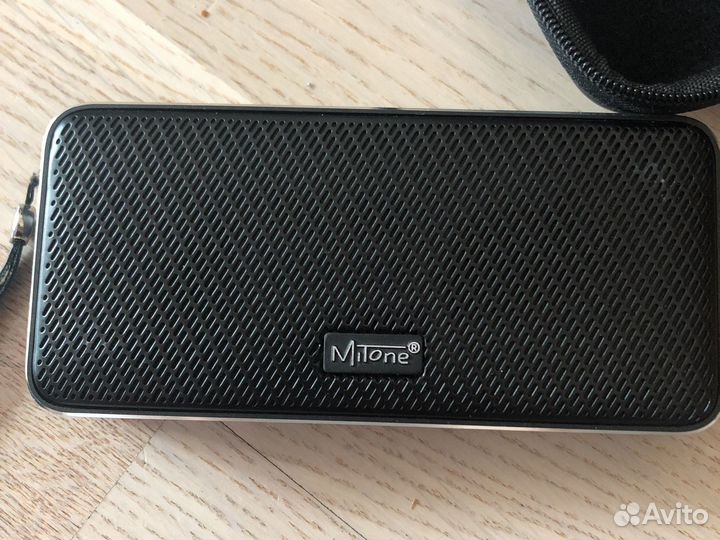 Bluetooth колонка mitone