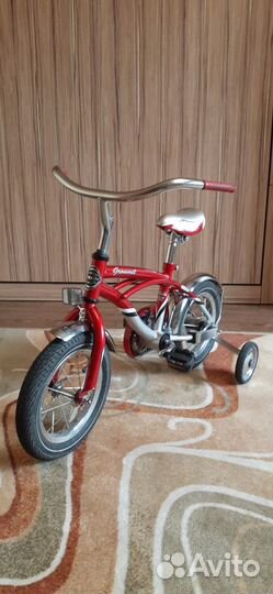 Велосипед детский Trek 12'