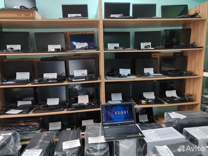 Ноутбук HP i7 6500U 8gb ssd512gb GeForce 940Mx