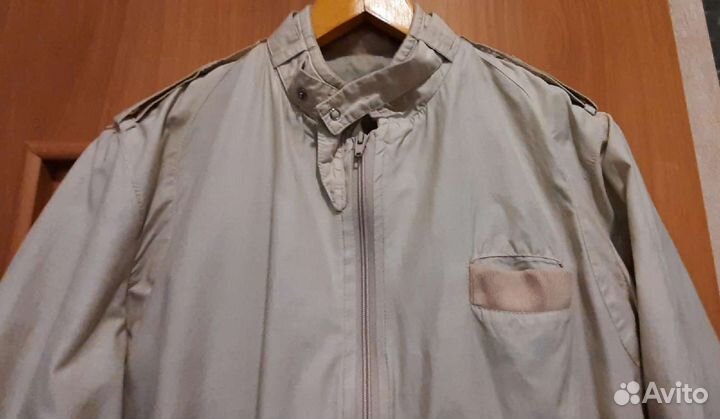 Куртка бомбер женская 44-46 размер