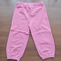 Брюки для девочки Nike 90 96 рост