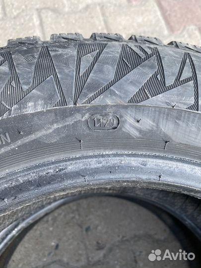Cordiant Winter Drive 195/65 R16