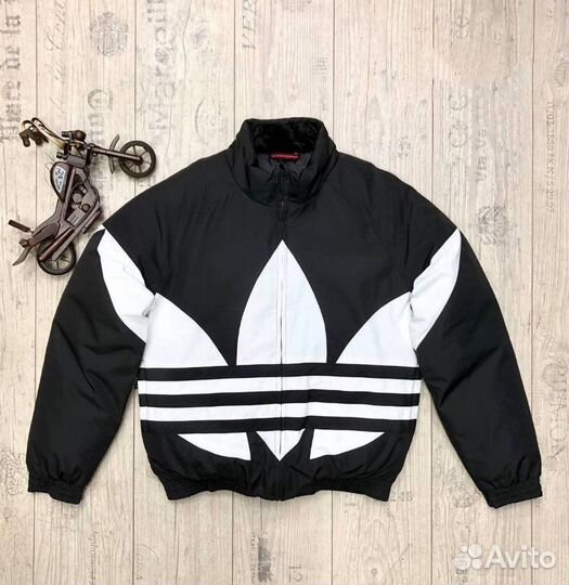 Куртка Adidas