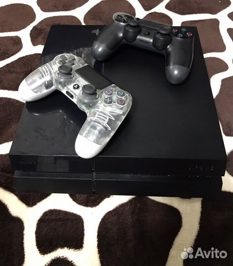 Sony PS4