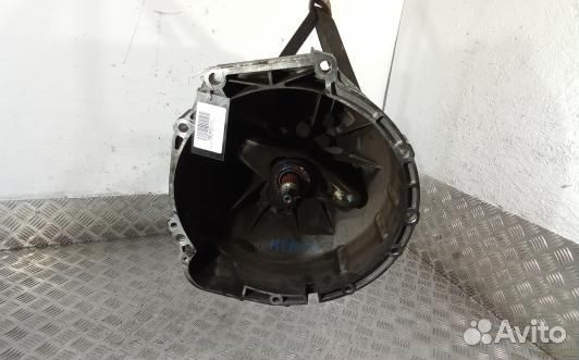 Кпп 6ст. BMW 3 F30/F31 (HEA23TX01)