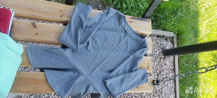 Вещи пакетом девочке/девушке