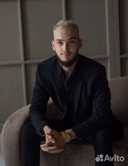 Фотограф,видеограф