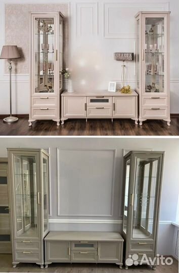 Мебель тв группа