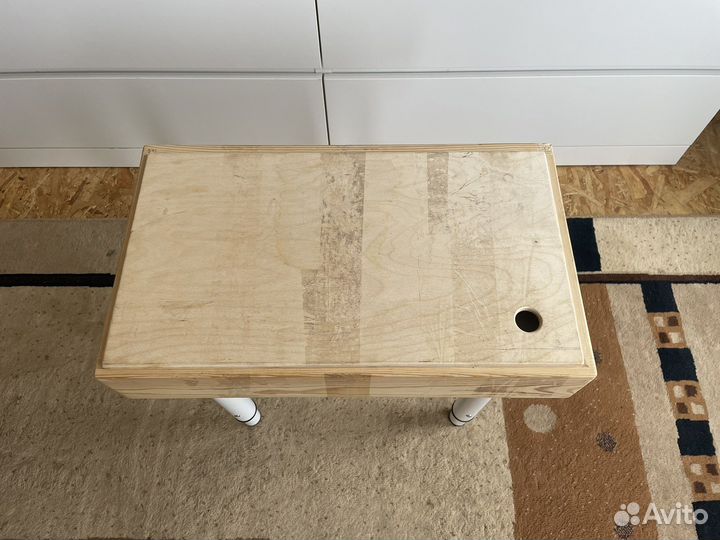 Световой стол для рисования песком