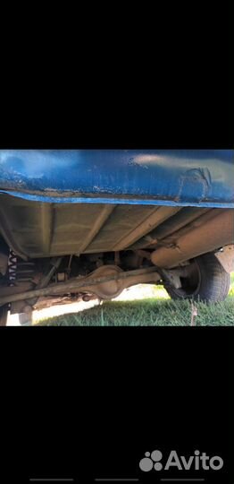 ВАЗ 2107 1.6 МТ, 2004, 89 900 км