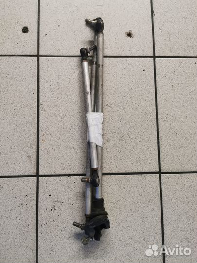 Рулевая тяга BRP Grand Touring 700