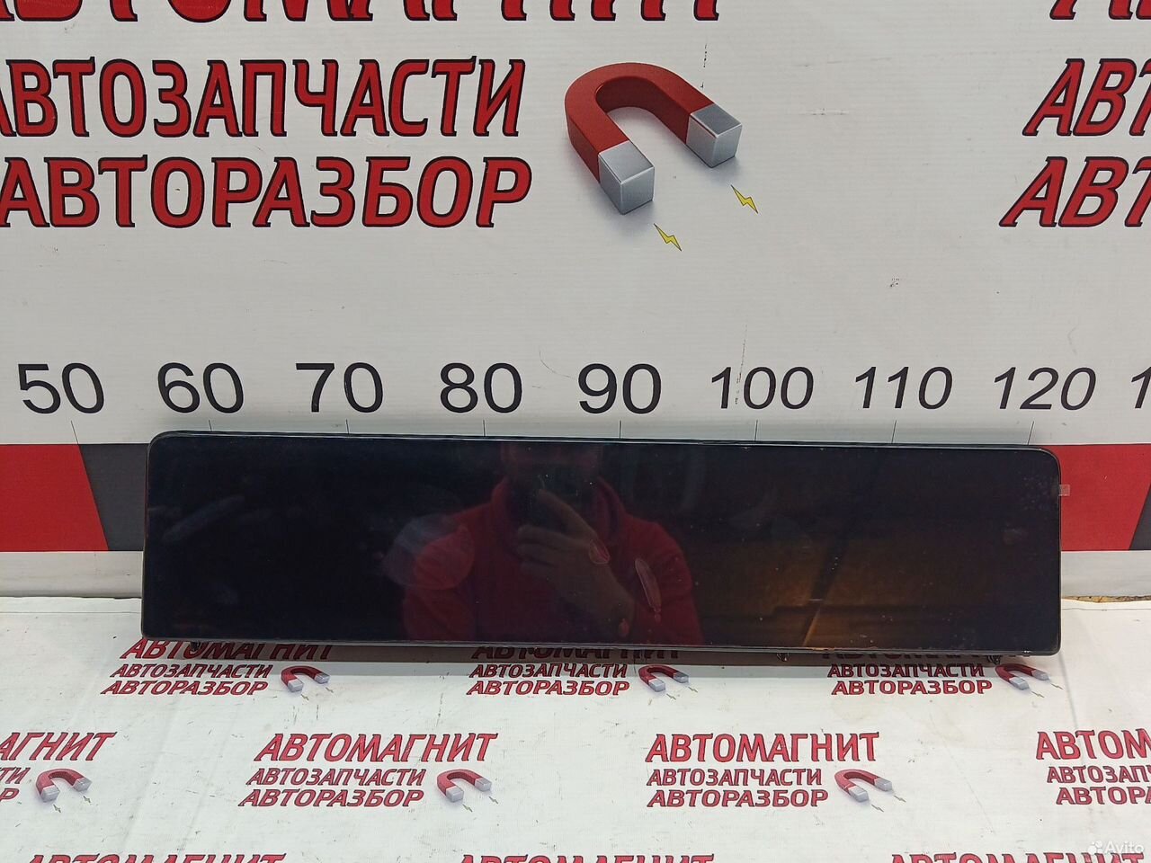Дисплей информационный монитор Exeed LX