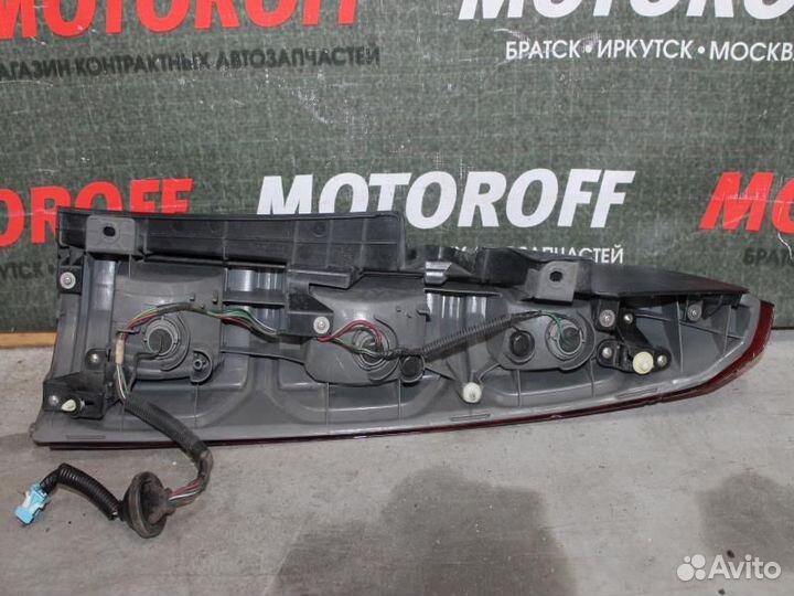 Стоп левый Хонда Кроссроад RT2 6918 А325