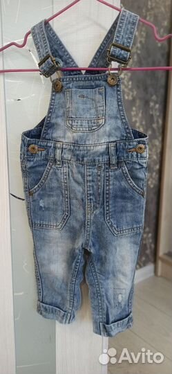 Комбинезоны