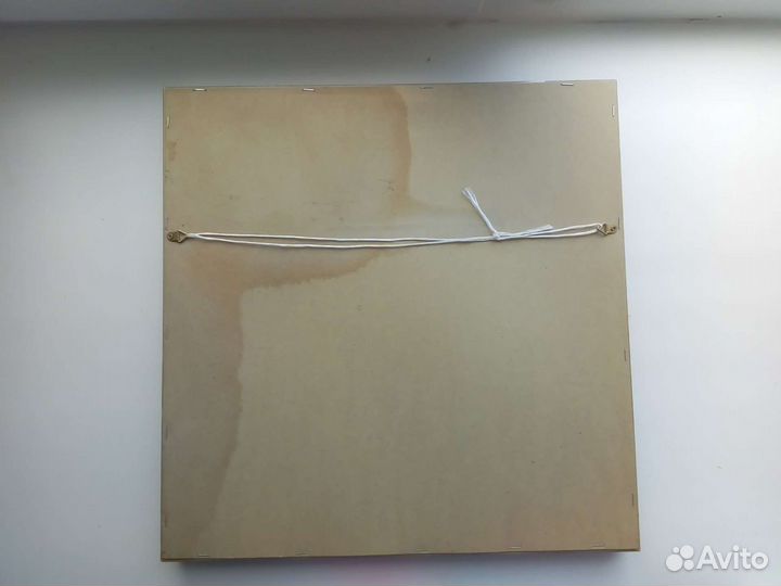 Вышивка сладкоежки