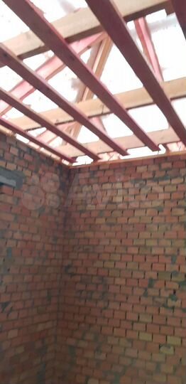 Дом 112 м² на участке 6 сот.