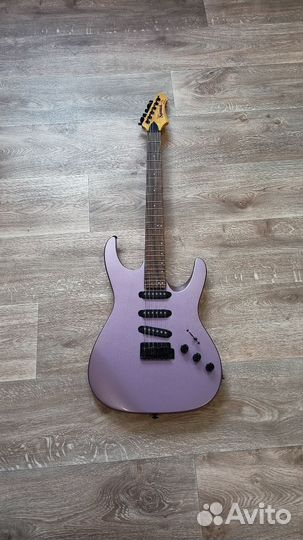 Электрогитара Samick Established 1958