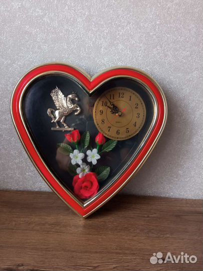 Часы настенные