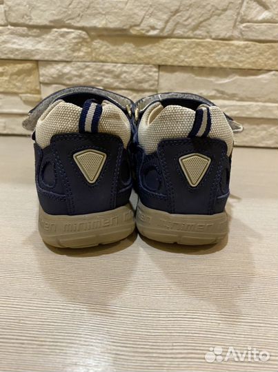 Сандалии minimen 25-26