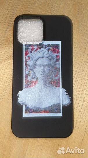 Чехол на iPhone 13 pro max