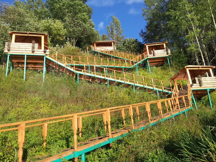 Участок 6,41 га (СНТ, ДНП)