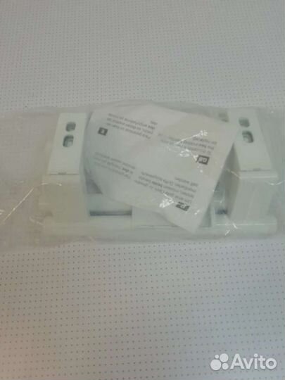 Комплект ручек дверцы холодильника Liebherr