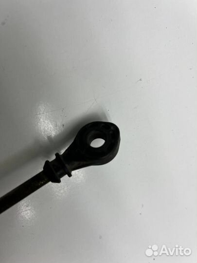 Трос АКПП Lancer 9 MR528271