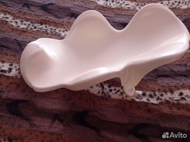 Ванночка для купания