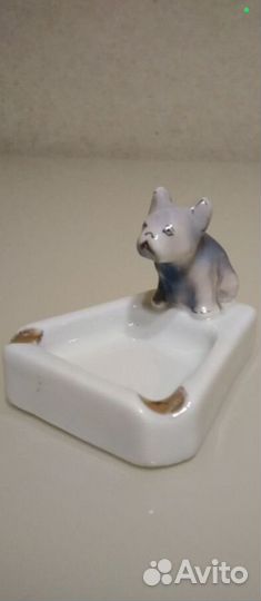 Пепельница Песочное