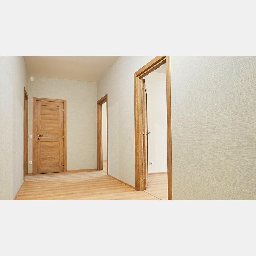 4-к. квартира, 98 м², 4/24 эт.