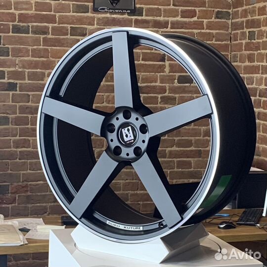 Диски r22 на infiniti qx70 fx genesis gv60 gv70