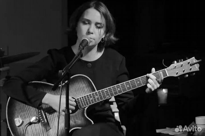 Укулеле и Гитара для детей от 5 лет