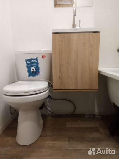 Сантехник,прочистка канализации