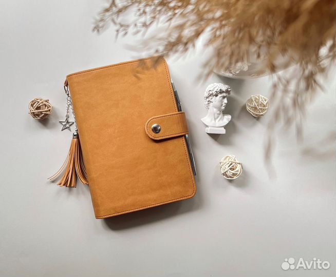 Планер (ежедневник, блокнот)