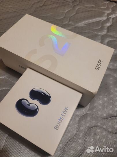 Samsung galaxy s20 fe snapdragon
