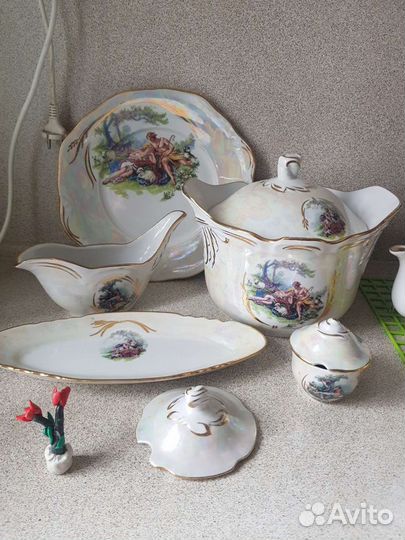 Посуда эксклюзив