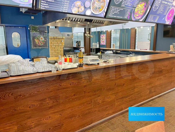 Помещение 245 м² в удачной локации