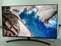 NanoCell 4K телевизор LG 49'' LG 49nano866NA