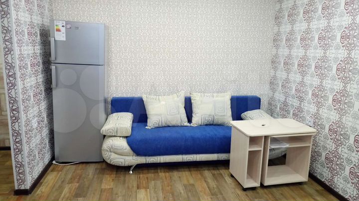 2-к. квартира, 54 м², 4/5 эт.