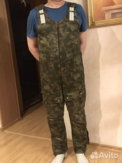 Военная форма