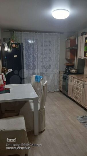 3-к. апартаменты, 69,1 м², 3/5 эт.