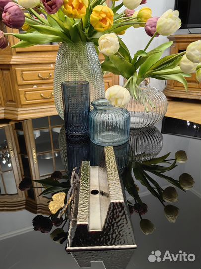 Подставка под планшет Michael Aram Бабочки