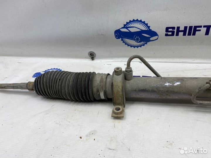 Рулевая рейка Volkswagen Polo 5 cbzc 2013