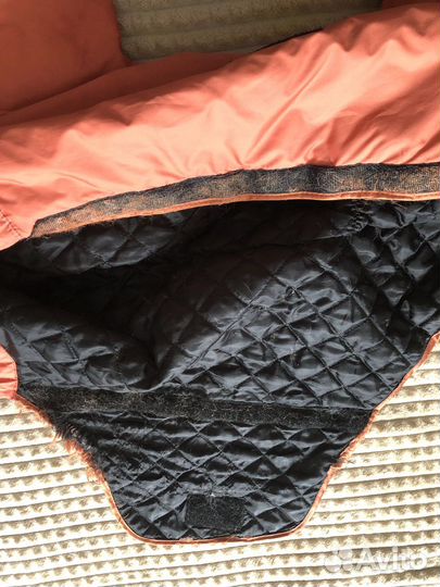 Куртка для собак