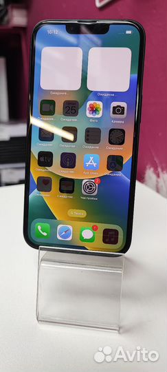 iPhone 13, 128 ГБ