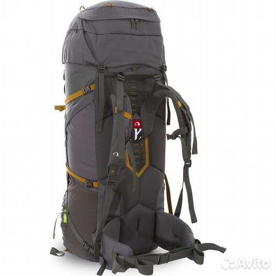 Рюкзак туристический Tatonka Lago 100+15