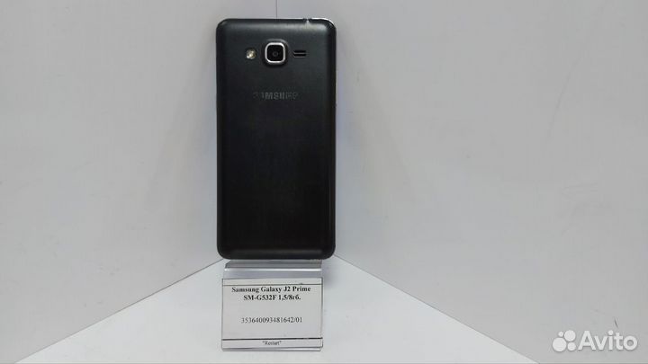 Samsung Galaxy J2 Prime SM-G532F, 8 ГБ