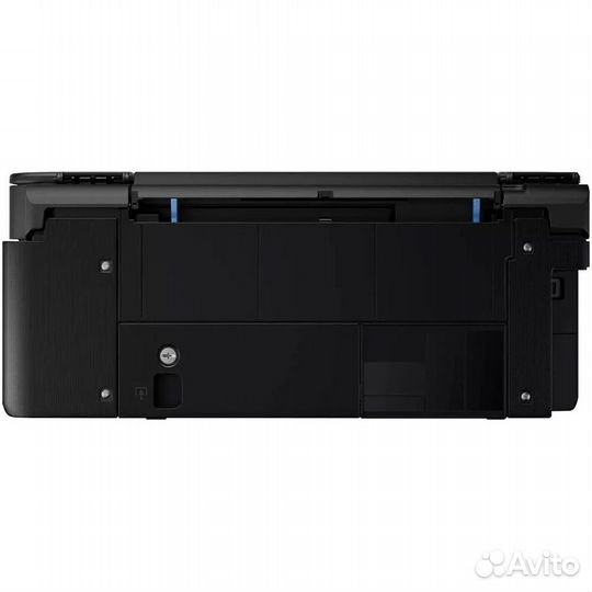 Мфу Canon Pixma G2430 цветное А4 #389023