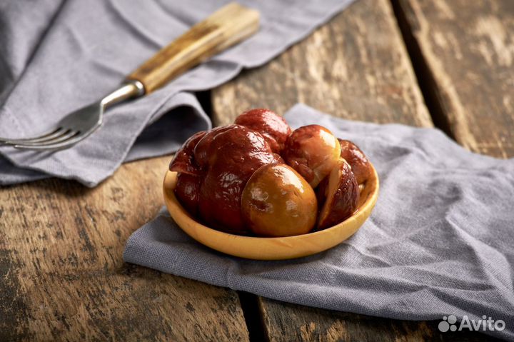 Продам гриб маринованный оптом